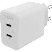 Mophie Dobbel Usb-c-lader 45w