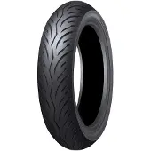 Dunlop Scootsmart 2 120/70r15 56h Tl Scooter Forhjul
