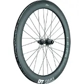 Dt Swiss Hec 1400 Spline 20 Cl Disc Tubeless Landeveissykkelens Bakhjul