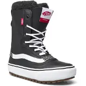 Vans MTE Standard Waterproof Winter Sko svart