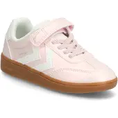 Hummel Sko - VM78 CPH Metallic Jr - Pale Lilac - - 37 - Sko