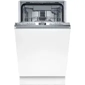 Balay 3vt5332da Integrert Oppvaskmaskin Med Tredje Hylle 10 Antall Plasseringsinnstillinger