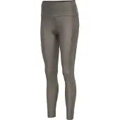 Hummel Tola Leggings Med Høy Midje