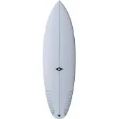 NSP Protech 2 Tinder-d8 6´4´´ Surfebrett