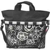 Klickfix Oval M Frontkurv 17l