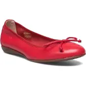 Wonders Bo12 Ballerinaer