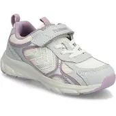 Hummel Sko - Innsats One VC Jr - Marshmallow/Sølv - - 40 - Sko