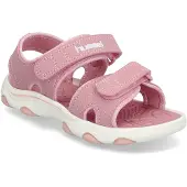 Hummel Sandaler - Wave Jr - Rosa Nektar - - 31 - Sandals