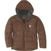 Carhartt Montana Loose Fit Isolert Jakke