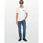 Armani Exchange Xm001795_af10361 Kortarmet T-skjorte