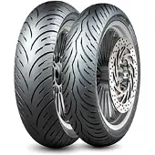 Dunlop Scootsmart 2 160/60r15 67h Tl Scooter Bakdekk