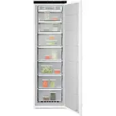 Electrolux 700 Fryseskap Integrert NoFrost EUN7NE18S