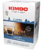 KIMBO | Capri - 50 kapsler til A Modo Mio
