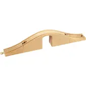 BRIO World Viadukt - Tre 33351 - - OneSize - Togskinner