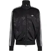 Adidas Originals Pride Firebird Track Genser Med Hel Glidelås