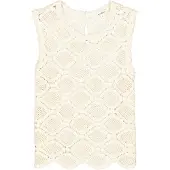 Garcia P260223 Strikkevest