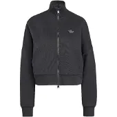 Adidas Originals Spacer Track Genser Med Hel Glidelås