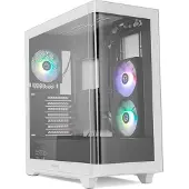 NOX Hummer Ether Pc-tårnkasse