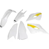 Ufo Hukit615-999 Plastsett