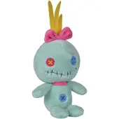 Disney Scrump kosedyr (25 cm) Disney