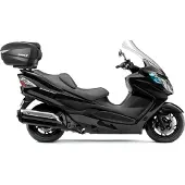 Shad Yamaha Fazer 1000/fz1 Bakre Montering Av Toppboks