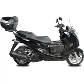 Shad Kymco Super Dink/downtown 125/350 Bakre Montering Av Toppboks