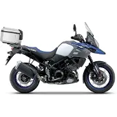 Shad Honda Sh Mode 125 Bakre Montering Av Toppboks