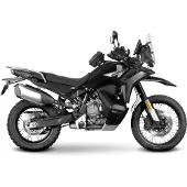 Shad Cf Moto 800 Mtx 2025 Tankveskestøtte