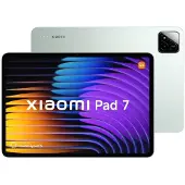 Xiaomi Pad 7 1 6e 12gb/256gb 11´´ Nettbrett
