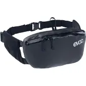 Evoc 3D Wp 2 Rumpetaske svart