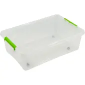 Artplast Tuobox Za2566 58.5x39x17 Cm Oppbevaringsboks