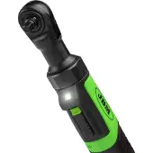 JBM 1/4´´ Elektrisk Skralle