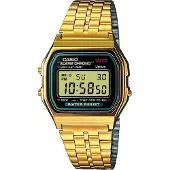Casio Retro Vintage A159wgea Klokke