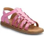 Bisgaard Sandaler - Bella - Rosa Metallic - - 29 - Sandals