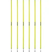 Uhlsport Adjustable Slalåmport 6 Enheter