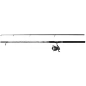 Mitchell Catch Pro Ii Spin Spinnende Combo