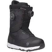 Nidecker Rift W Snowboard Boots svart