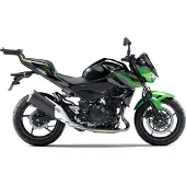 Shad Benelli Leoncino 250 Bakre Montering Av Toppboks