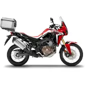 Shad Bmw C650gt Bakre Montering Av Toppboks