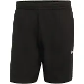 Adidas Trefoil Essentials Fleece Shorts