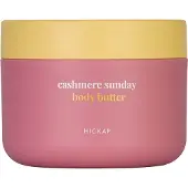 Hickap Cashmere Sunday Body Butter 200 ml