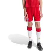 Adidas Fc Bayern Munich 26/27 Hjem Junior-shorts