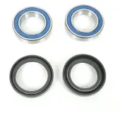All Balls 25-1661 Husqvarna Tc/te/txc Forhjulslagersett