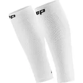 Cep Core Run 5.0, kompresjonserme, dame, hvit
