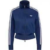 Adidas Firebird Classic Genser Med Hel Glidelås