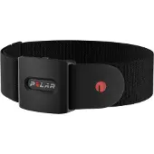 Polar Verity Sense, Håndledd, Bluetooth/ANT+, Svart, Plast, 150 m, 28 - 44 cm