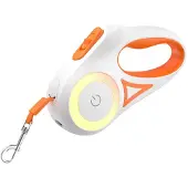 Rojeco Automatisk bånd 3m (oransje)