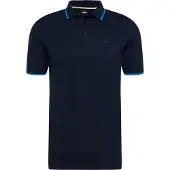 BOSS Parlay 190 10241531 Kortermet Poloskjorte