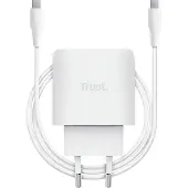 Trust 25721-45w Usb-c Vegglader