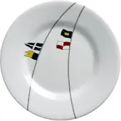 Marine Business Regata Dessertfat